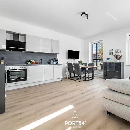 Strandperle Vakantiehuis