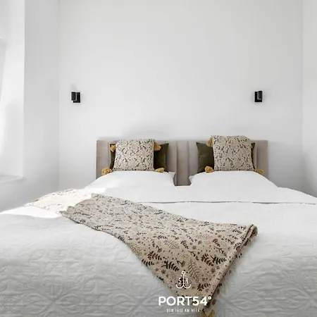 Strandperle Vakantiehuis *
