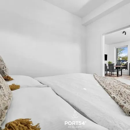 Vakantiehuis Strandperle Gelting