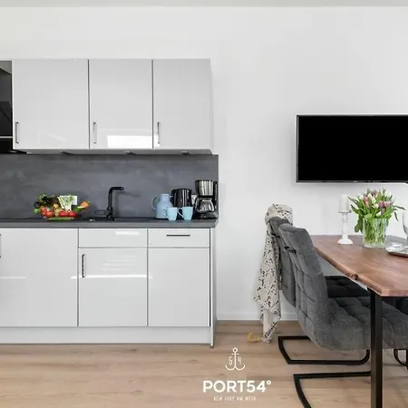 Vakantiehuis Strandperle *