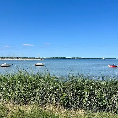 Strandperle Gelting