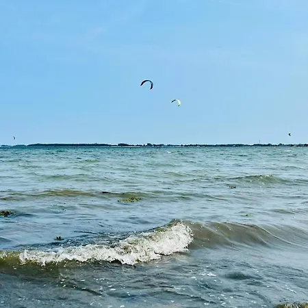 Strandperle Gelting
