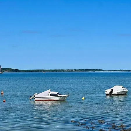 Strandperle Vakantiehuis Gelting
