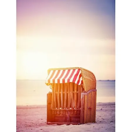 Strandperle *