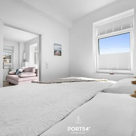Strandperle Vakantiehuis Gelting